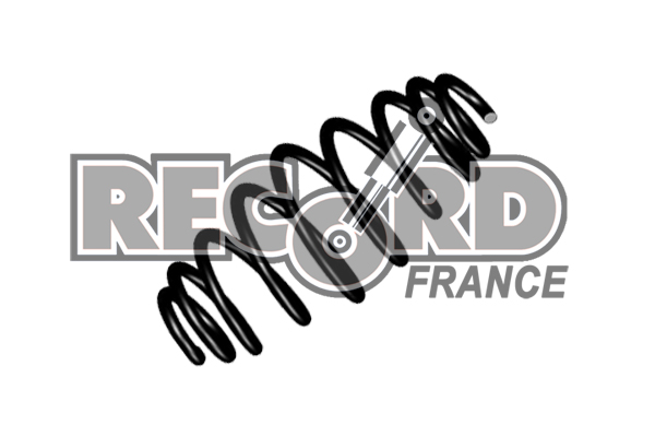 Prużina podvozku RECORD FRANCE